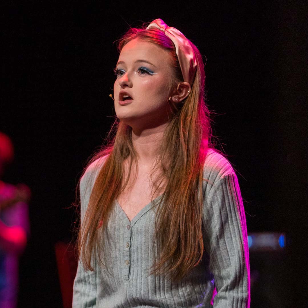 Perth Youth Musical Theatre S1-6 2024/25