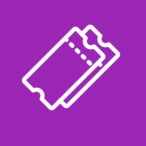 Ticket Bank – 125 Live!
