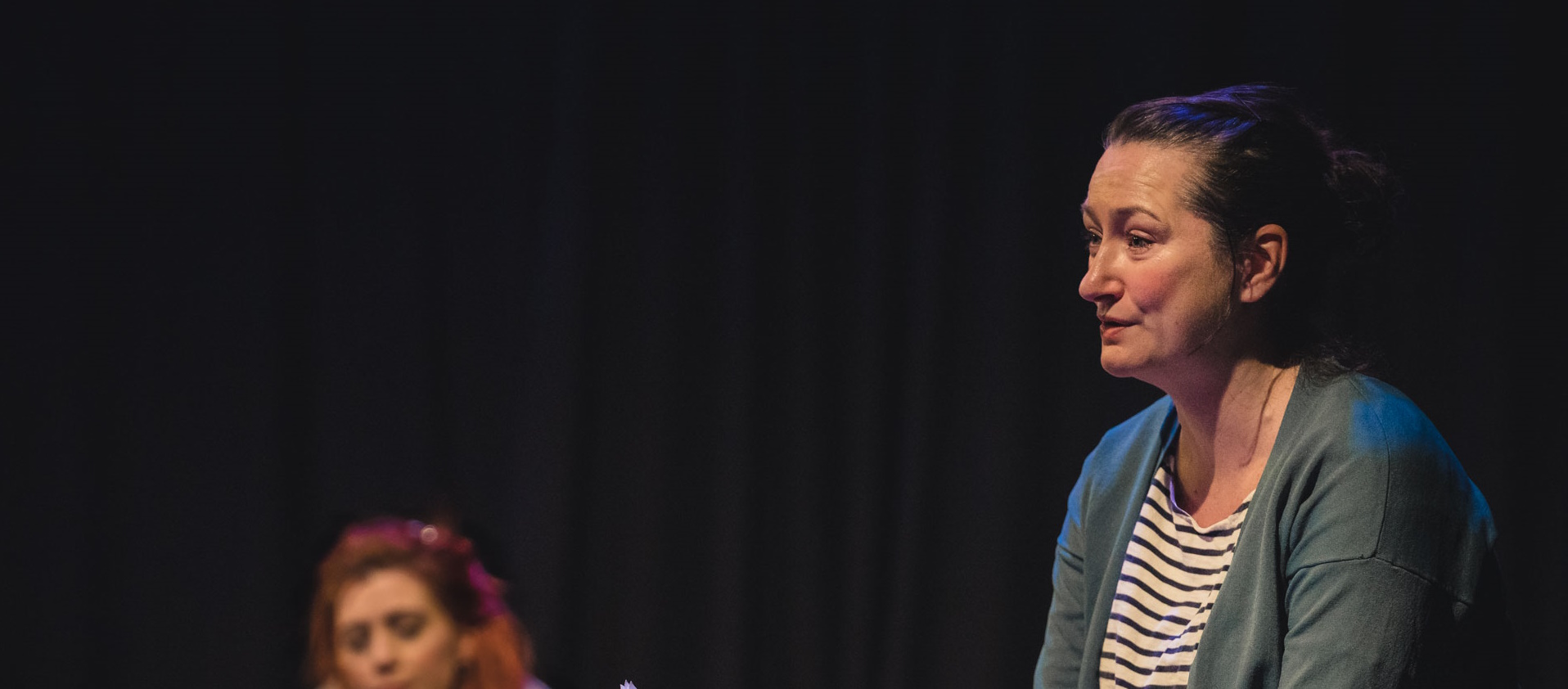 Perth Theatre And Mindspace Add Extra Mental Health Writing Group To Meet Demand image