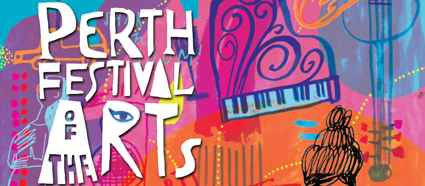 Call to Young Artists - Perth Festival
