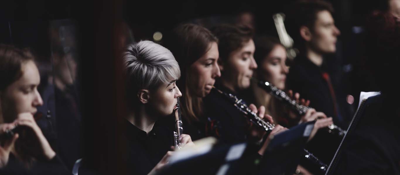 Scotland's Finest Young Classical Musicians Perform In Perth image