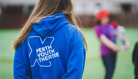 Perth Youth Theatre (P1-3) 2023/24 Image