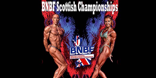 The BNBF Scottish Championship Image