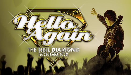 Hello Again: The Neil Diamond Songbook Image