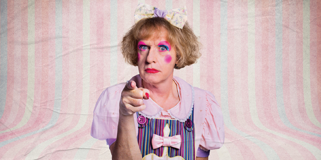 Grayson Perry: A Show All About You Image