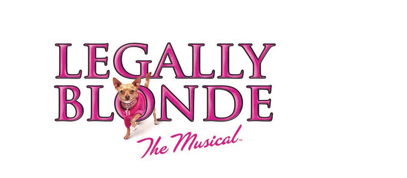 Legally Blonde Image