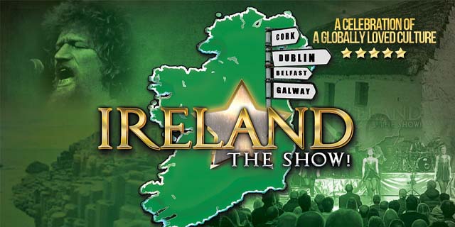 Ireland The Show! Image