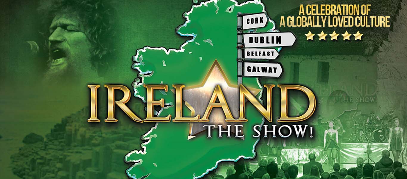 Ireland The Show! Image