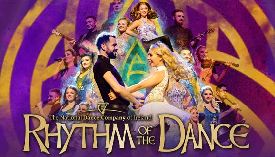 Rhythm Of The Dance Image