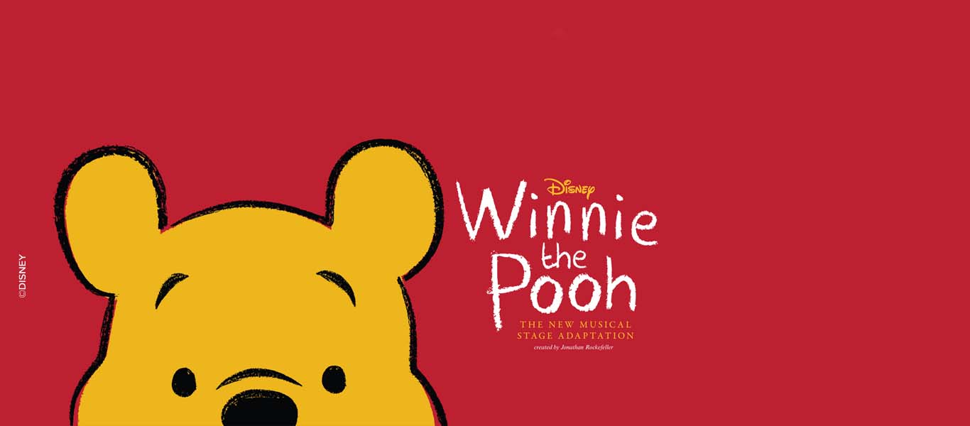 Disney's Winnie The Pooh Image