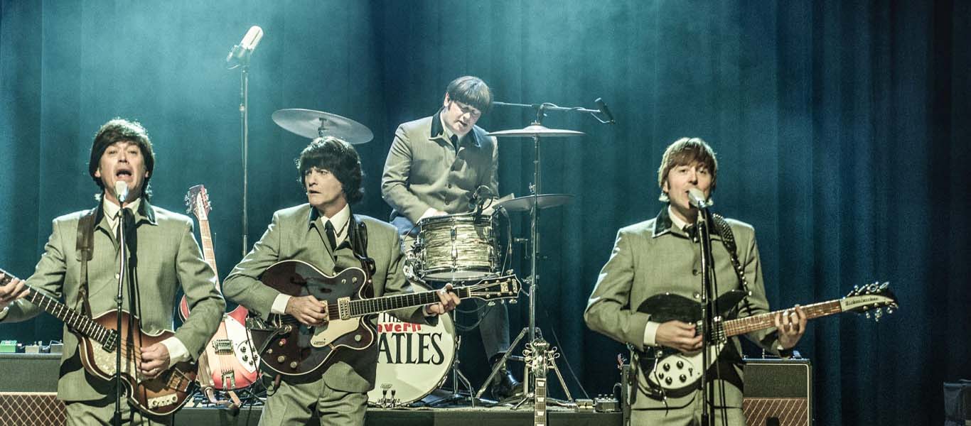 The Cavern Beatles Image