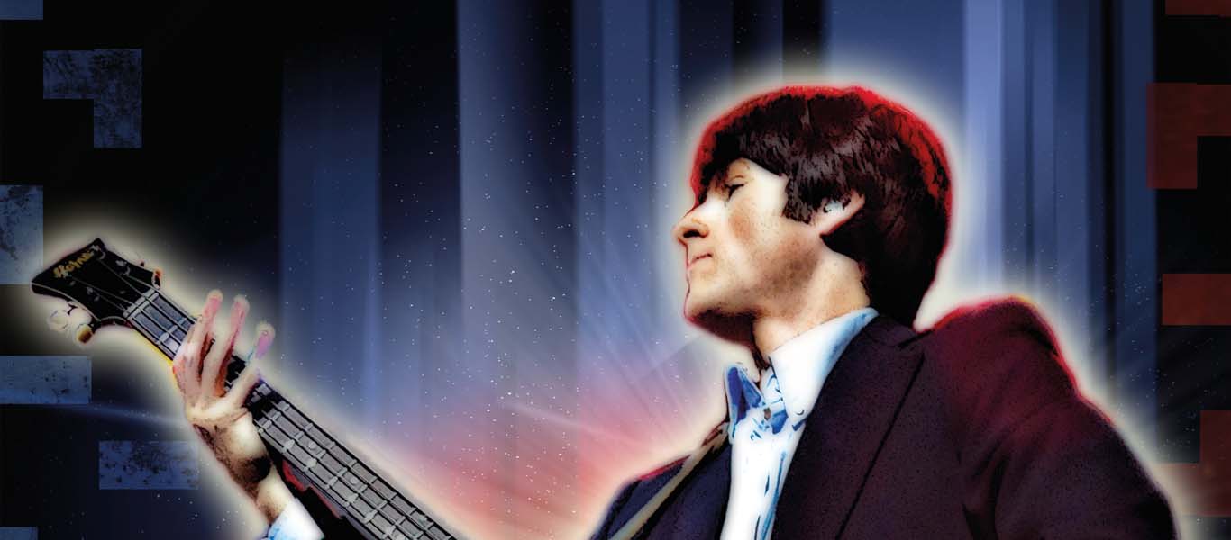 The McCartney Songbook Image