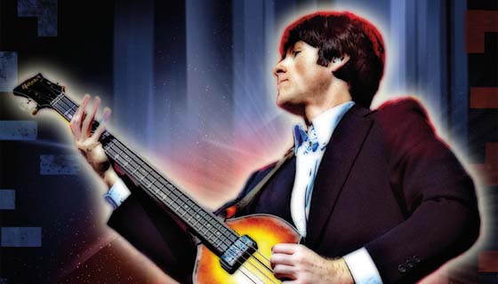 The McCartney Songbook Image