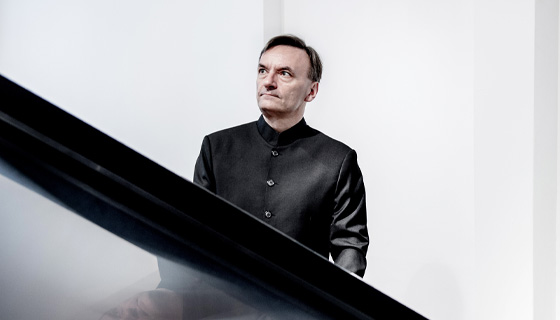 Classical Stars: Chopin and Liszt with Stephen Hough Image