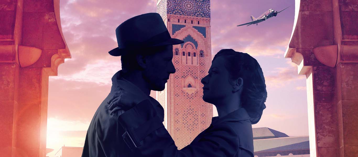 Casablanca: The Gin Joint Cut Image