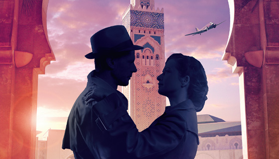 Casablanca: The Gin Joint Cut Image