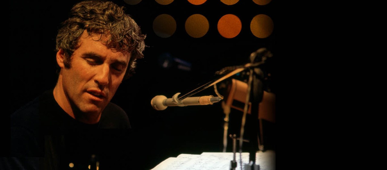 Perth Concert Hall Lines Up Top Scottish Singers To Celebrate Songwriting Giant image