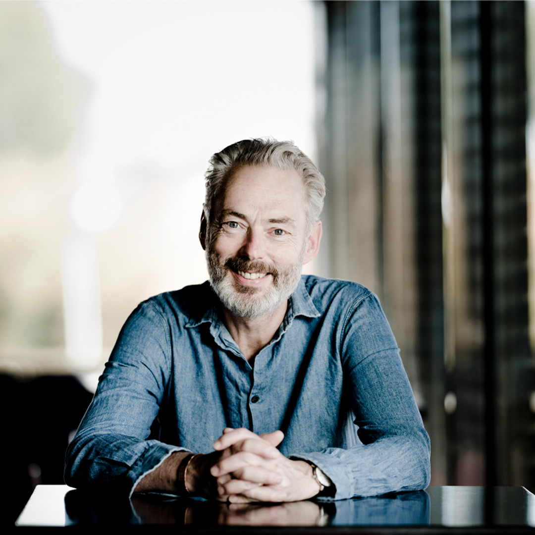 Perth Concert Series: BBC Scottish Symphony Orchestra - Mark Padmore Sings Britten