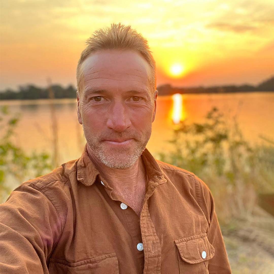 Ben Fogle Wild ben-fogle-wild