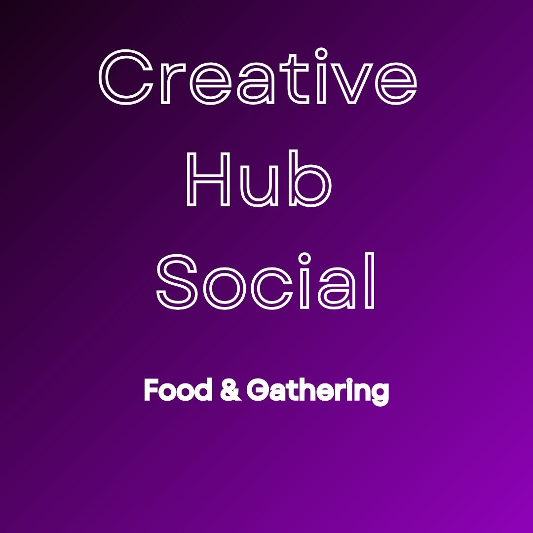Creative Hub Social 