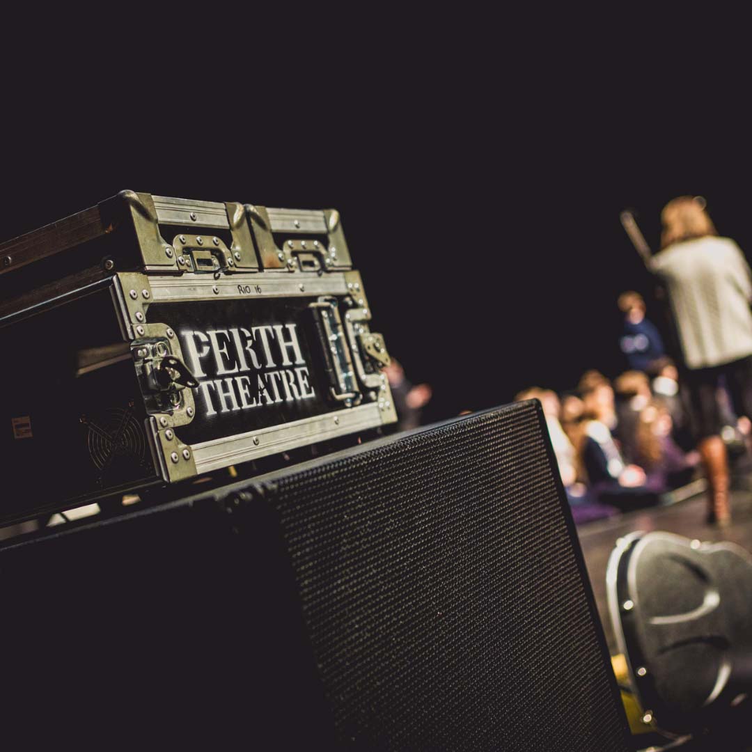 Perth Youth Theatre Production