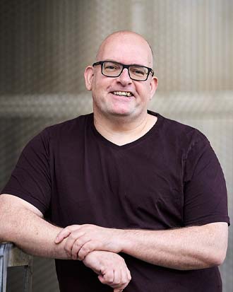 Andy Shearer