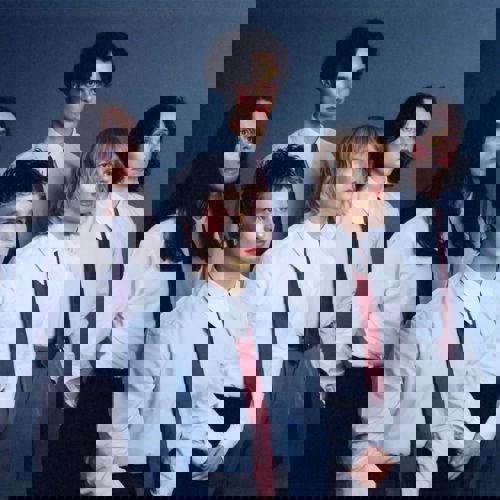 Walt Disco