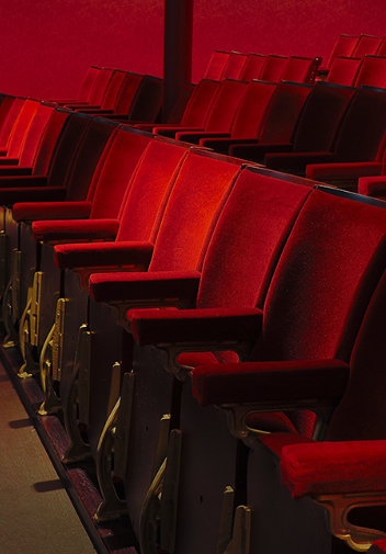 Conference and Events Duty Manager