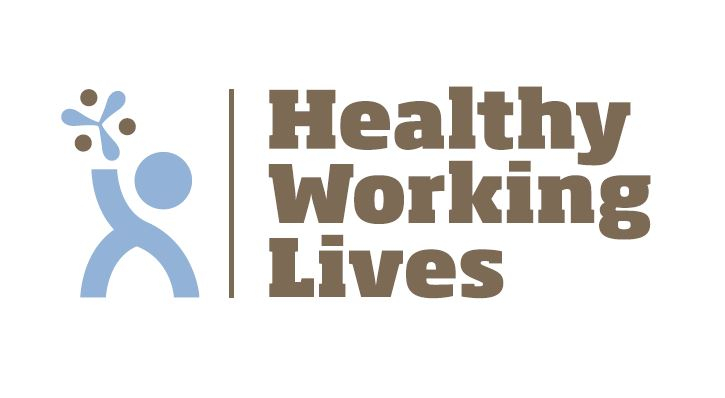 Healthy Working Lives 2019