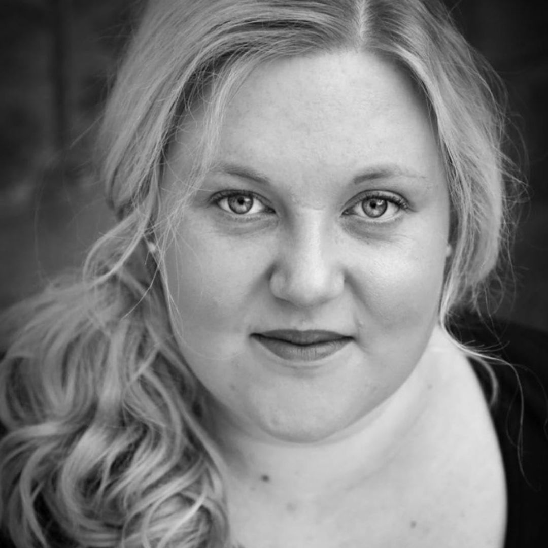 Creative, Inspiration. Motivation with Lisa Nicoll + In Conversation with Caroline Deyga
