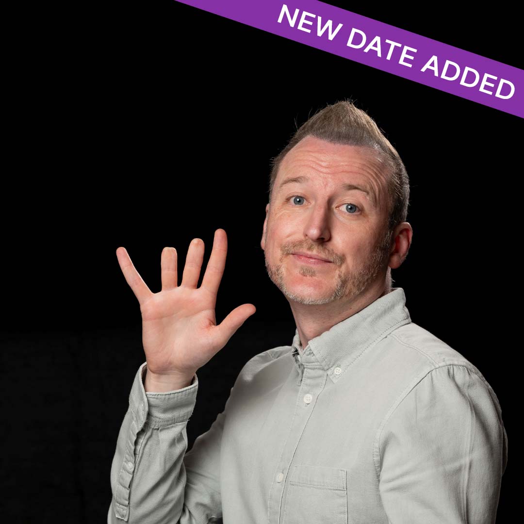 Stuart mitchell tips not included