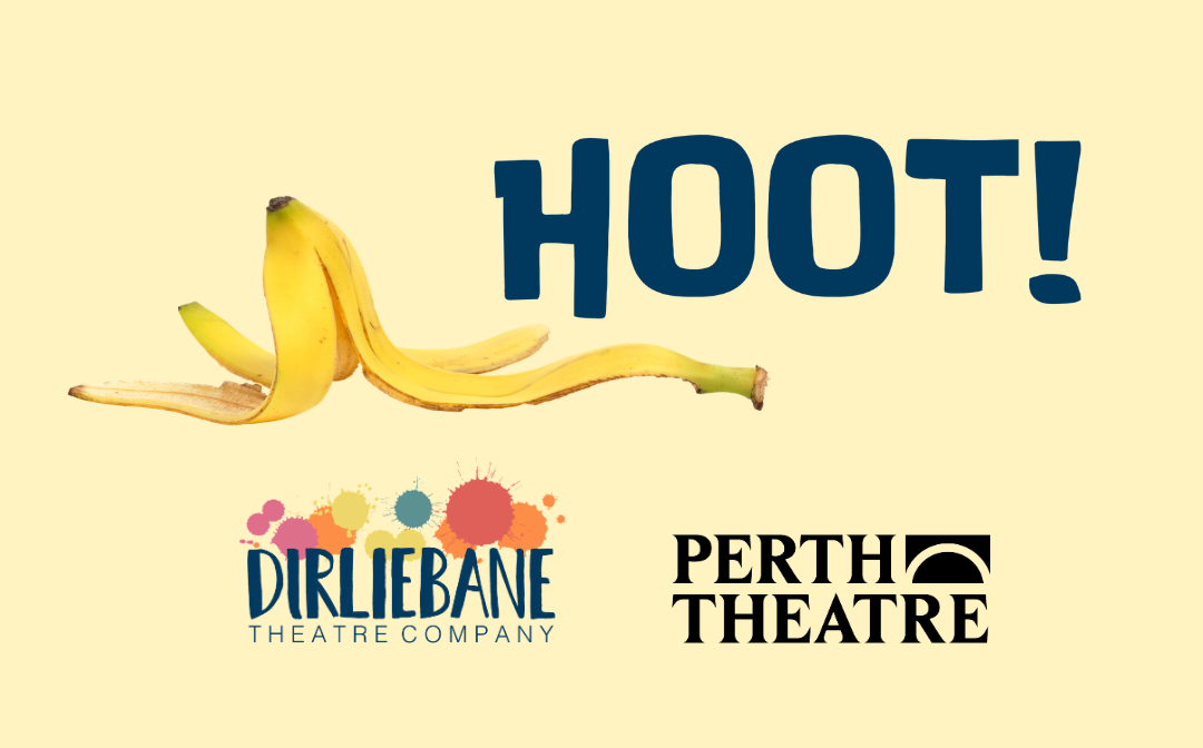 HOOT!