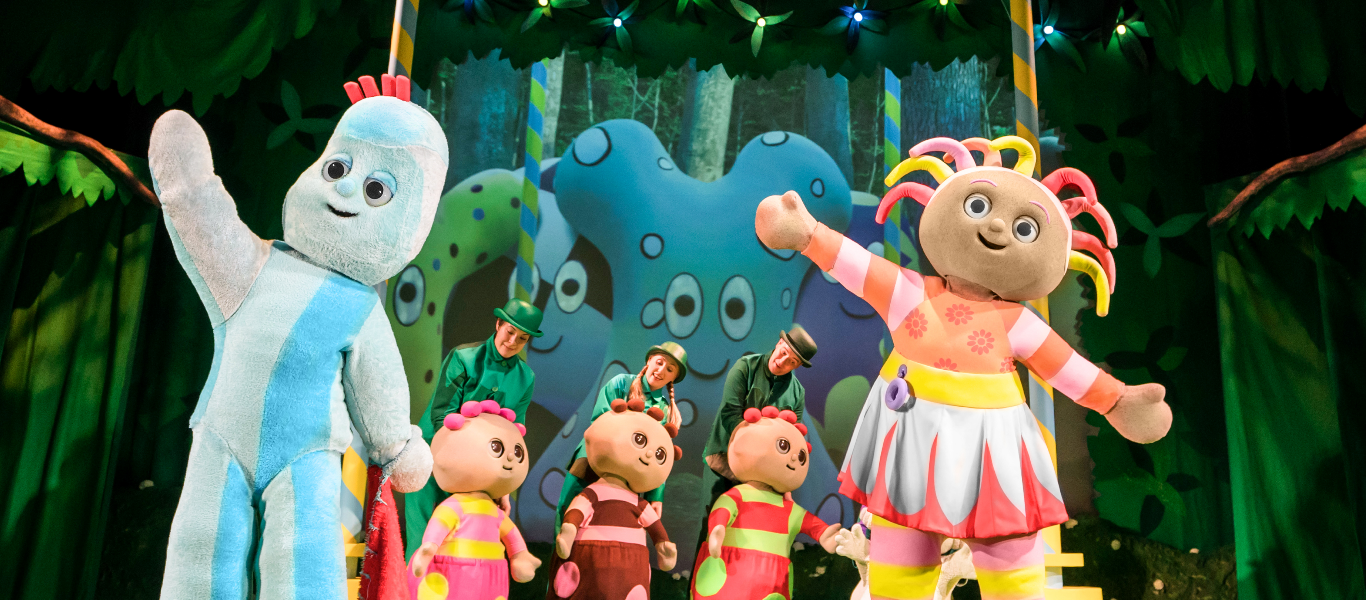 Join Us For Some Family Fun This Summer image
