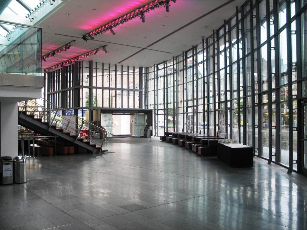 Foyer