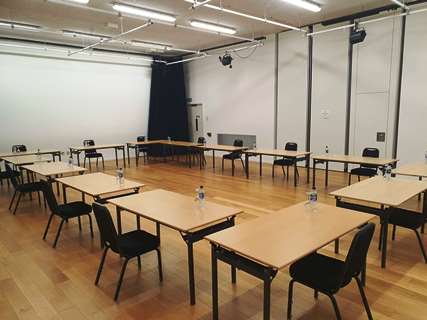 The Space