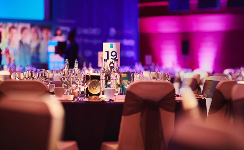 Corporate Hire image