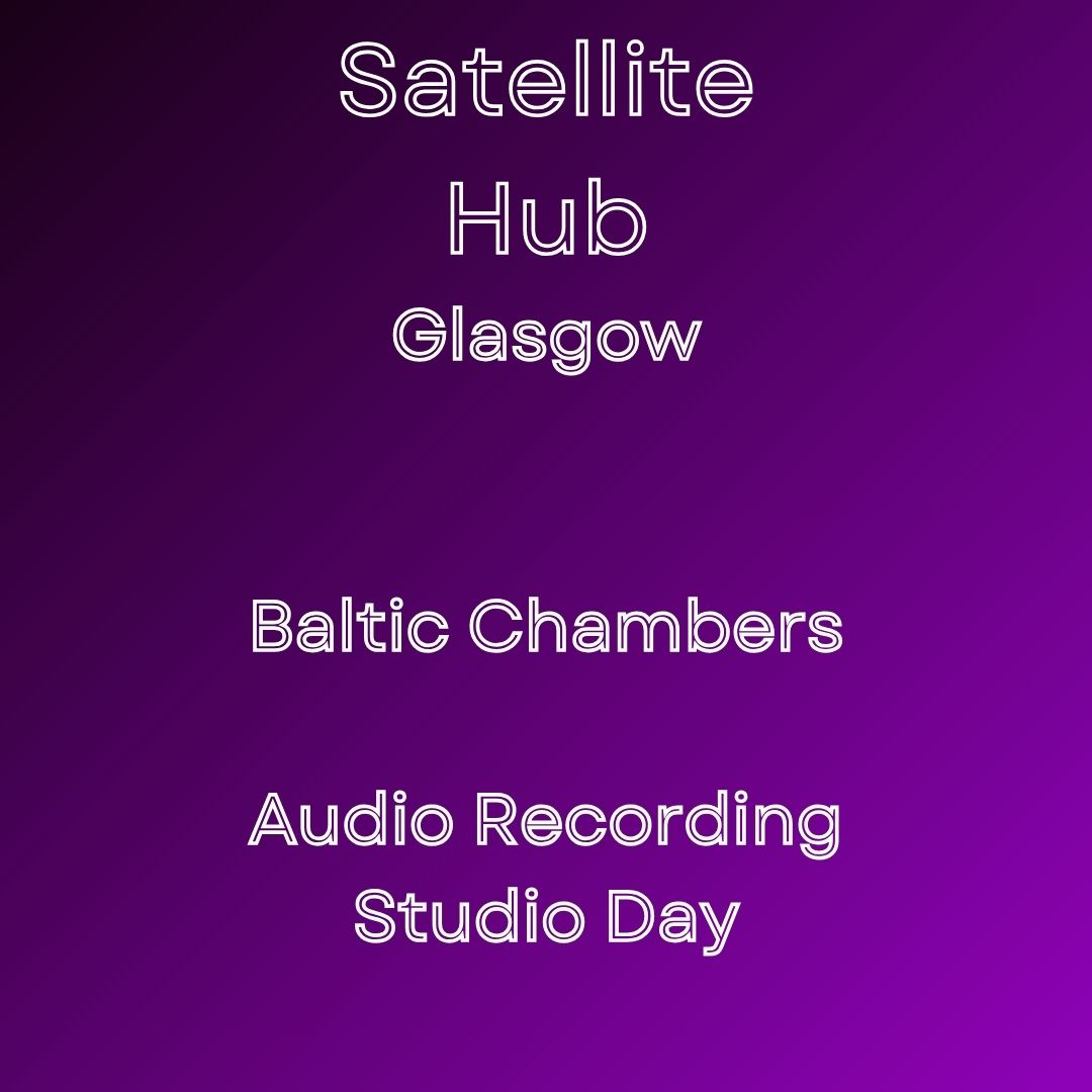 Audio Recording Script Day