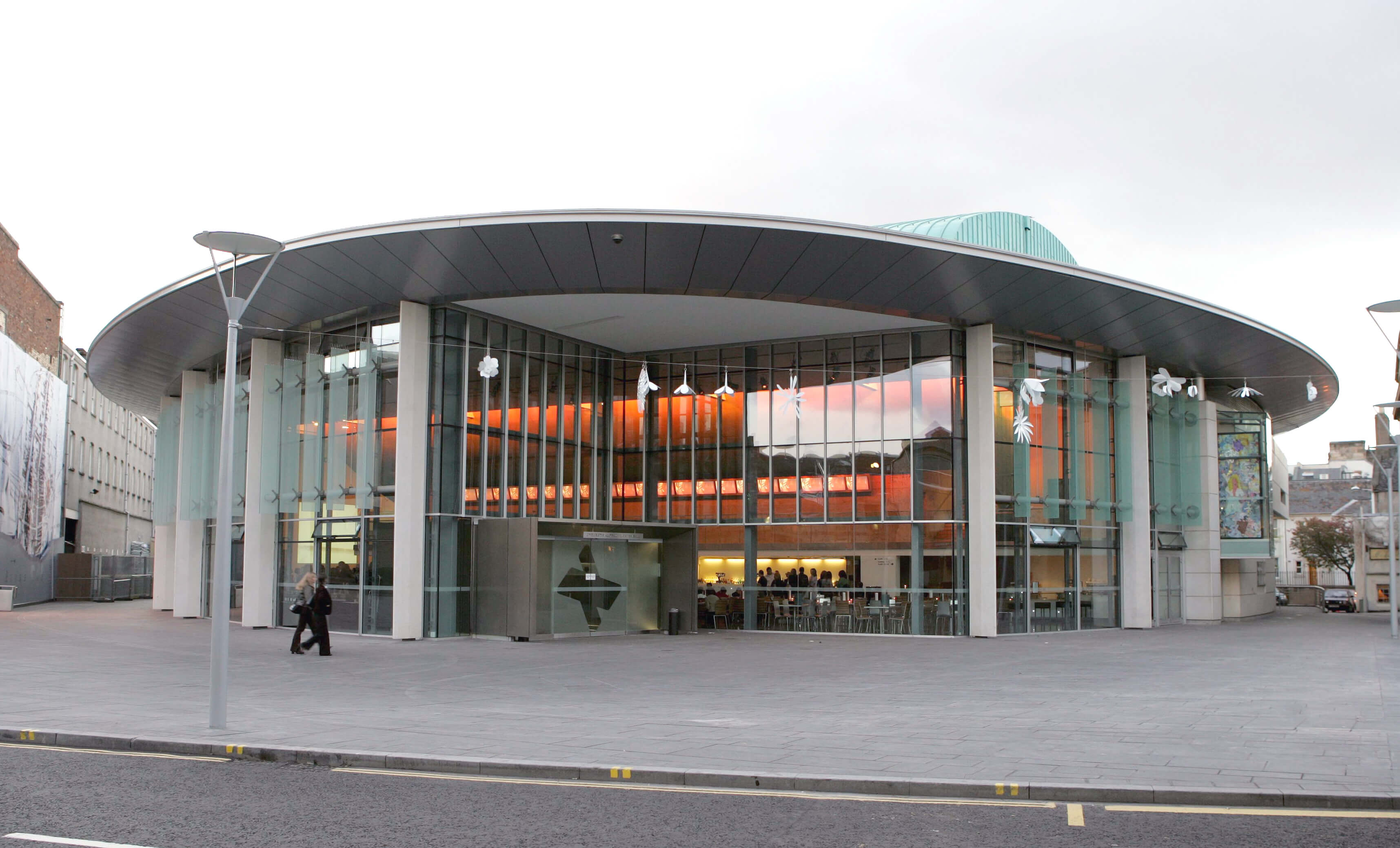 Perth Concert Hall image