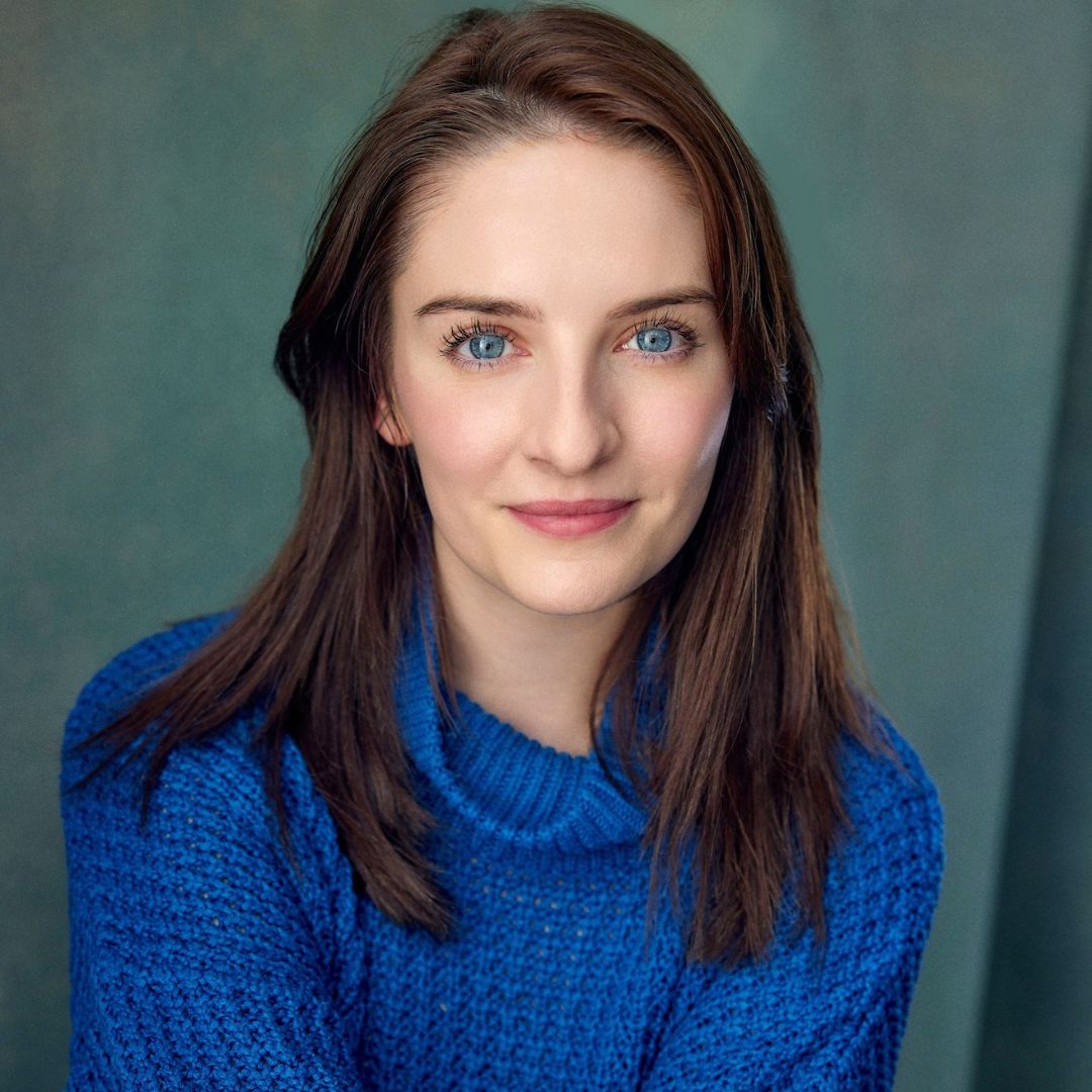 Inside the Writers’ Room with Rachel Flynn