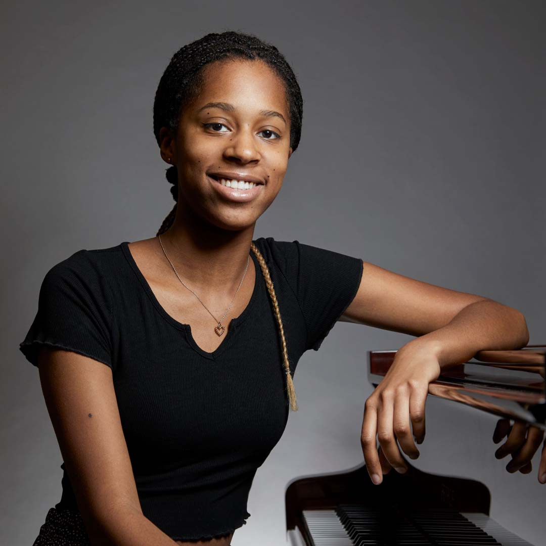 Hungarian Radio Symphony Orchestra: Jeneba Kanneh-Mason plays Rachmaninov