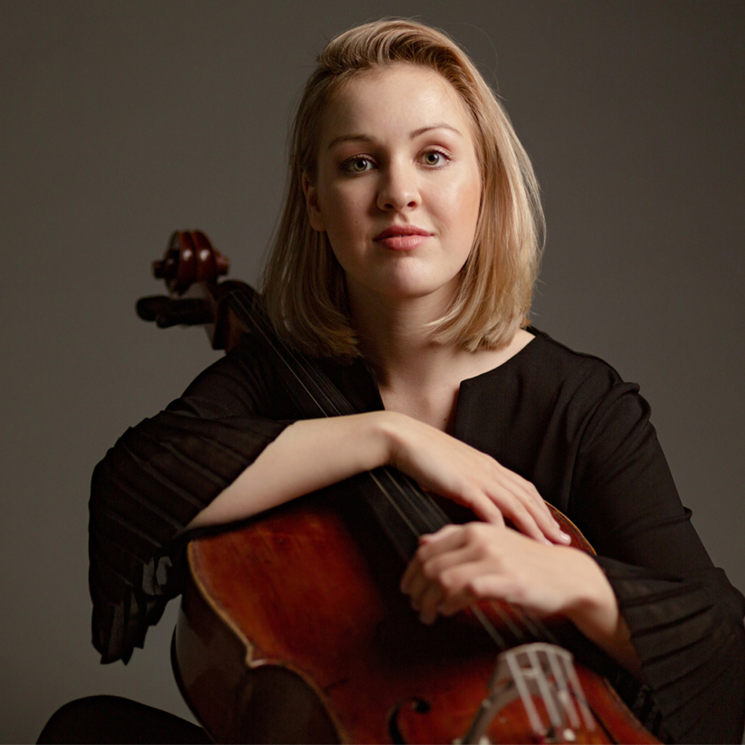 Perth Concert Series: Royal Scottish National Orchestra - Clyne & Rachmaninov: Dance!