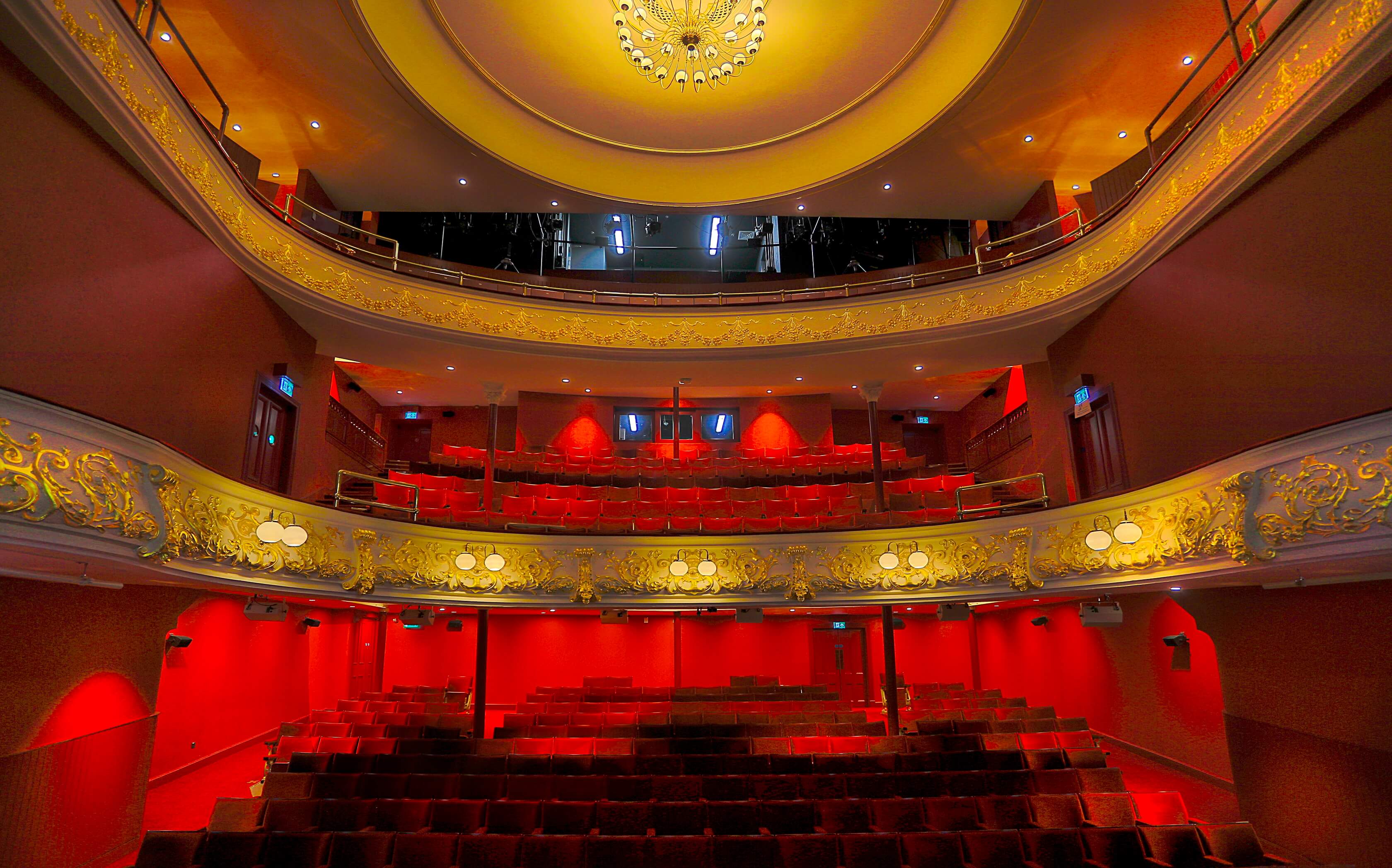 Perth Theatre